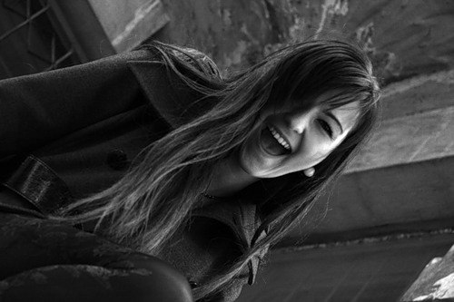 Анна Бернавская | Москва