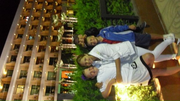 №53, Марта Попович, 26 лет, Toronto №53, Марта Попович, 26 лет, Toronto