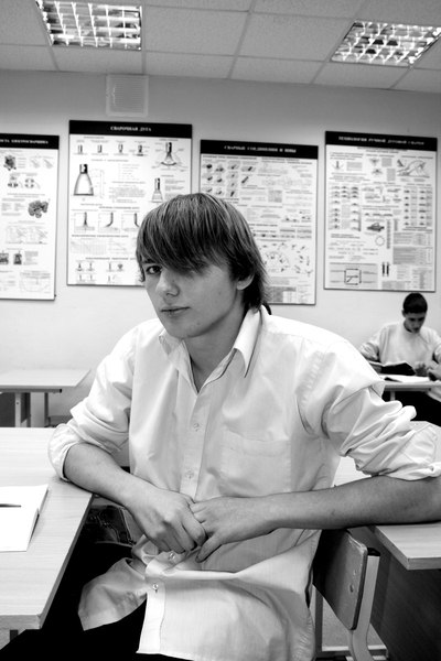 Сергей Кирьяков | Сургут