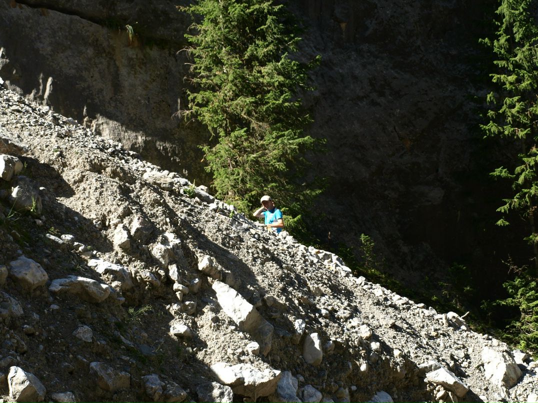 Павел Шамаков | Есик