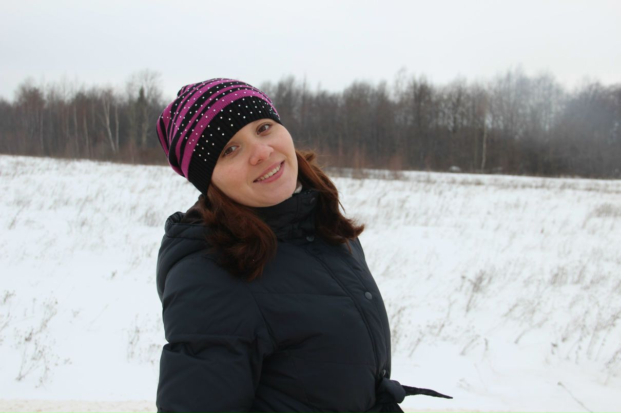 Юля Палихова | 