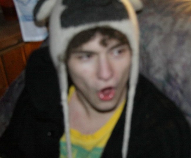 Лёва Савельев | Москва