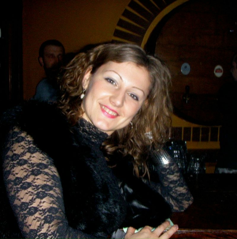 Ирина Бондарук-Сницар | Хмельницкий