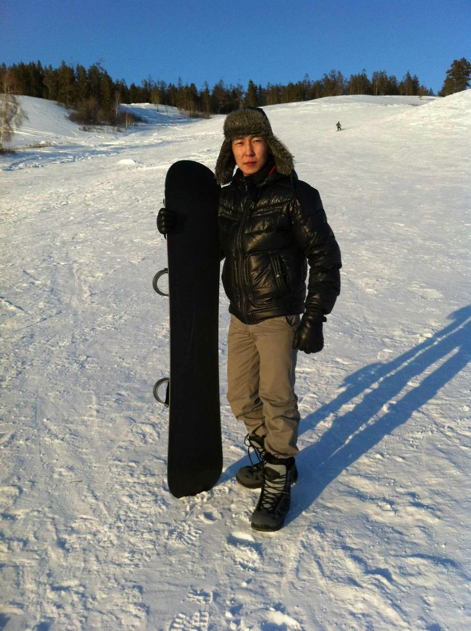 Иннокентий Яковлев Иннокентьевич | Якутск