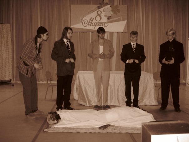 Наталья Снегульская | 