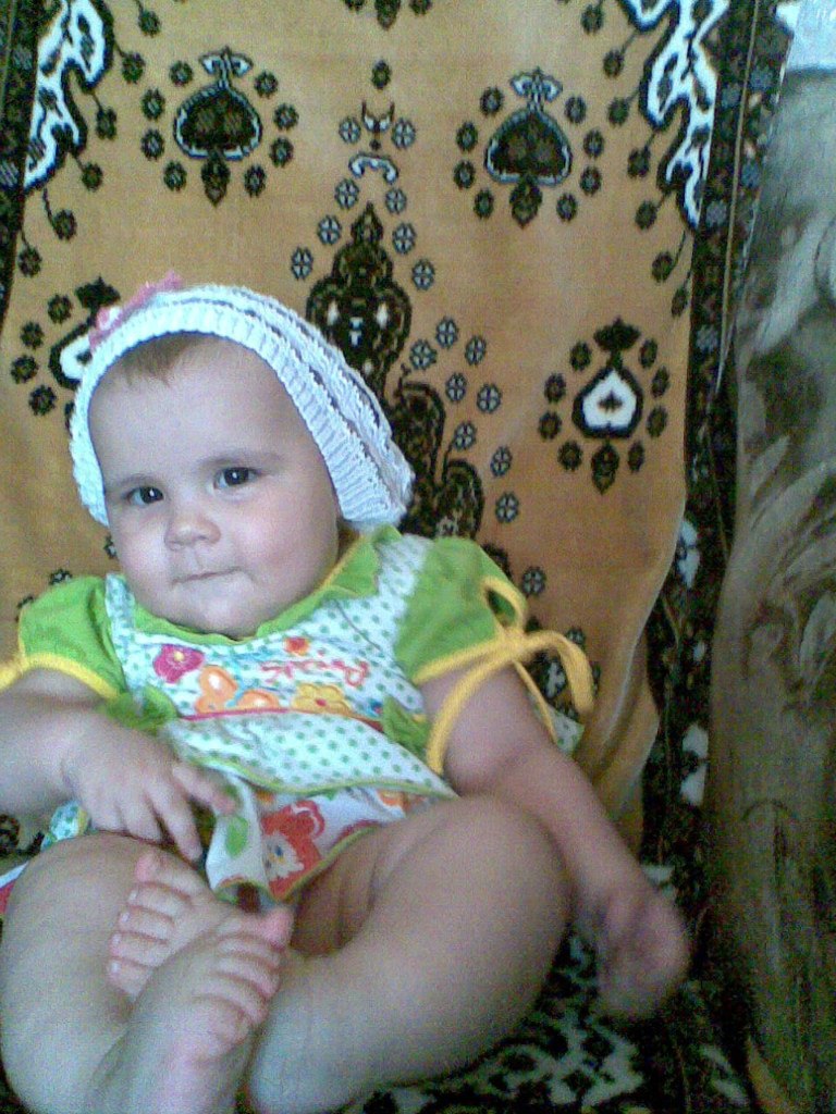 Айгуль Кулушева | Стерлитамак