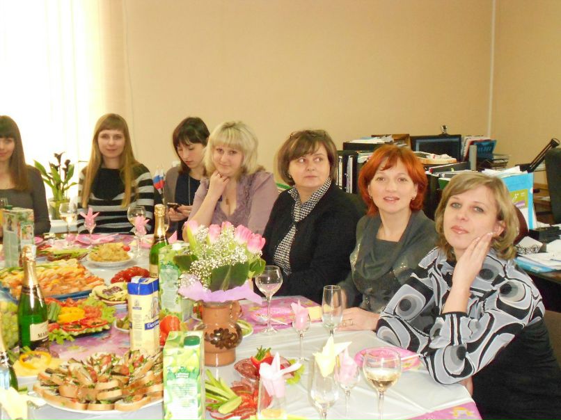 Елена Рагулина | Белгород