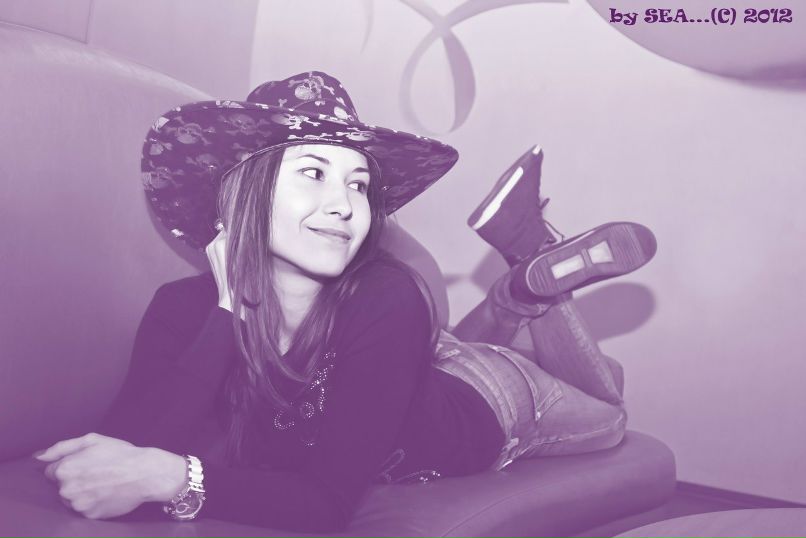 Вика Бойко | Уфа