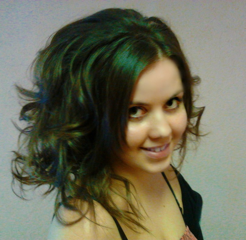 Елена Киселева-Кедровских | Москва