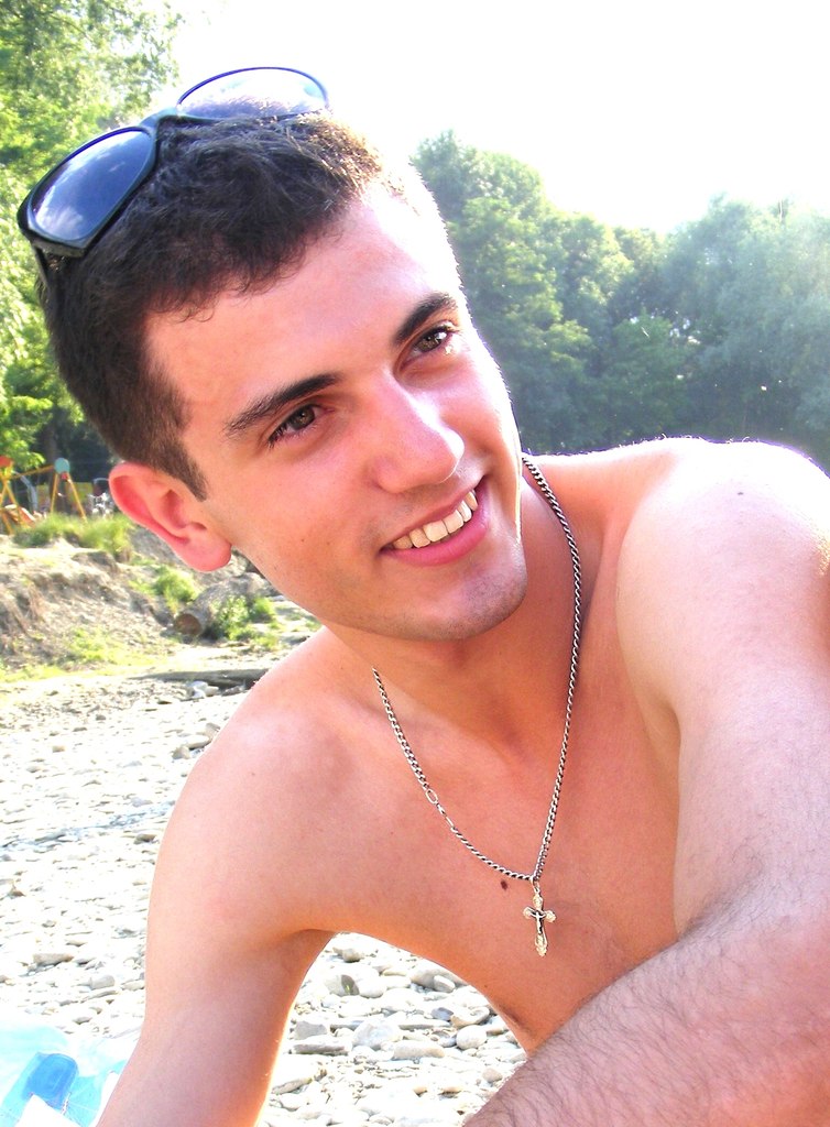 Ростік Перепічка | Черневцы