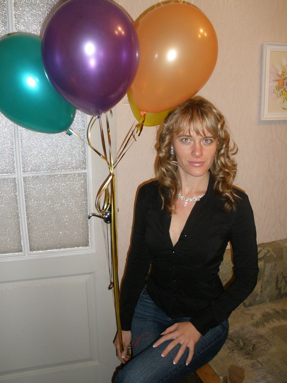 Марго Реброва | Севастополь