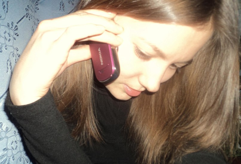 Аня Гришечкина | Екатеринбург