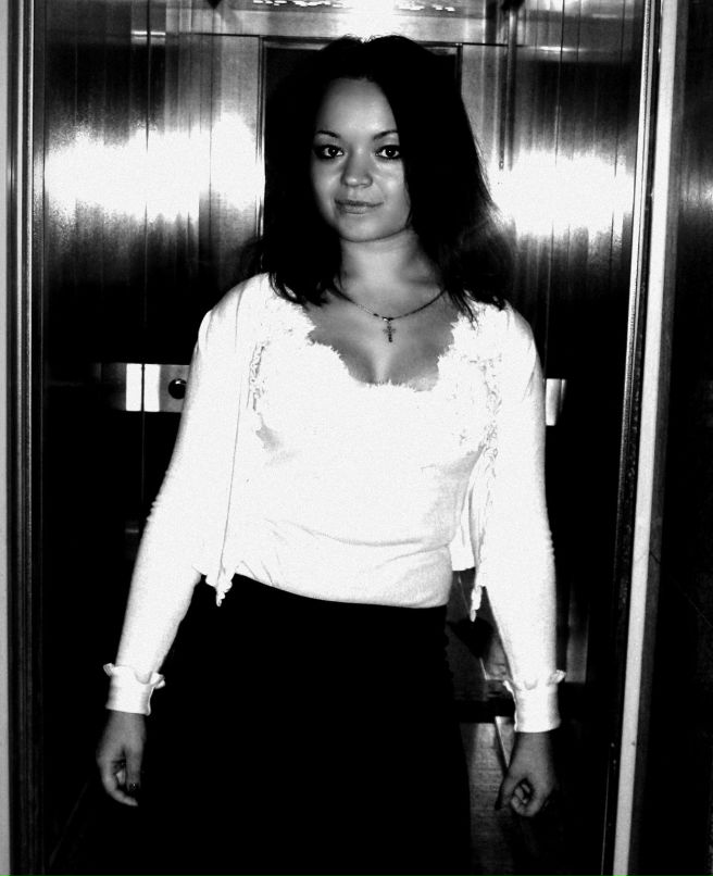 Екатерина Сажевская | Новомиргород