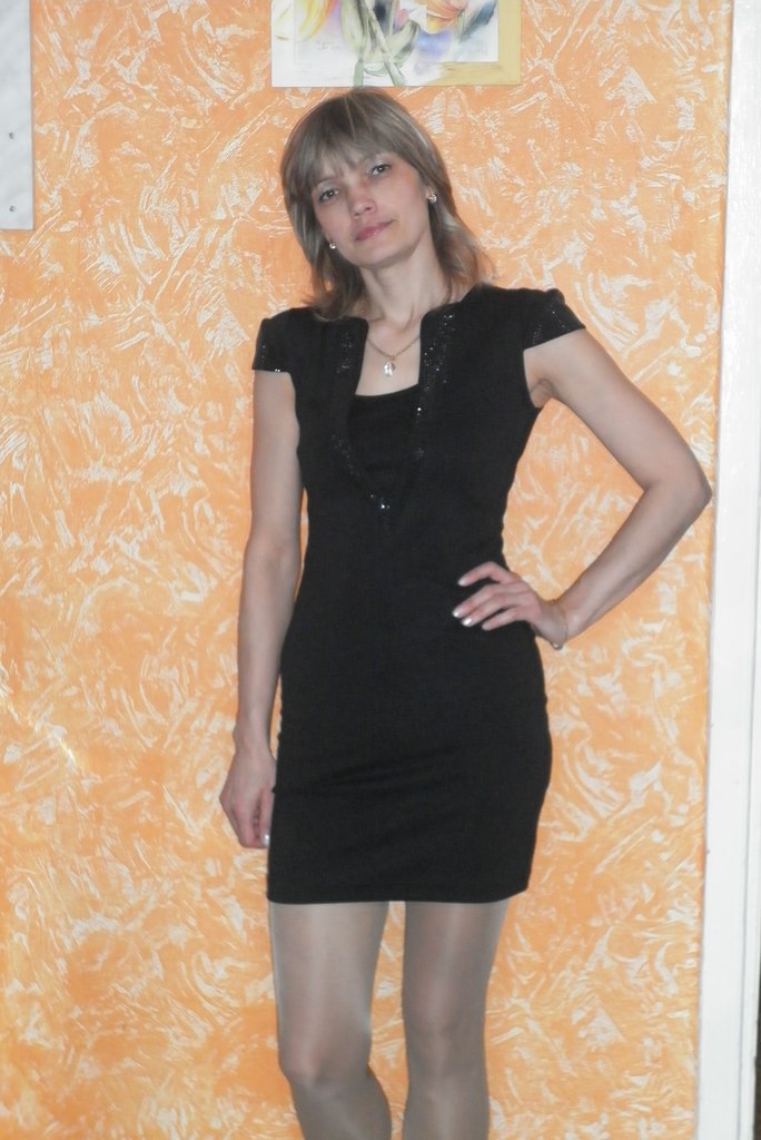 Светлана Чиркова | Нижний Тагил