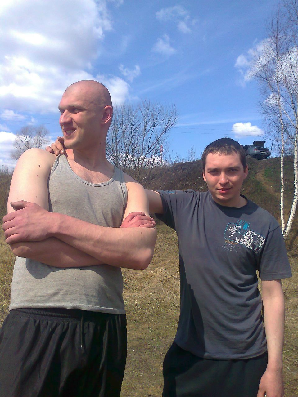 Антон Ковдя Nemesis | Армянск