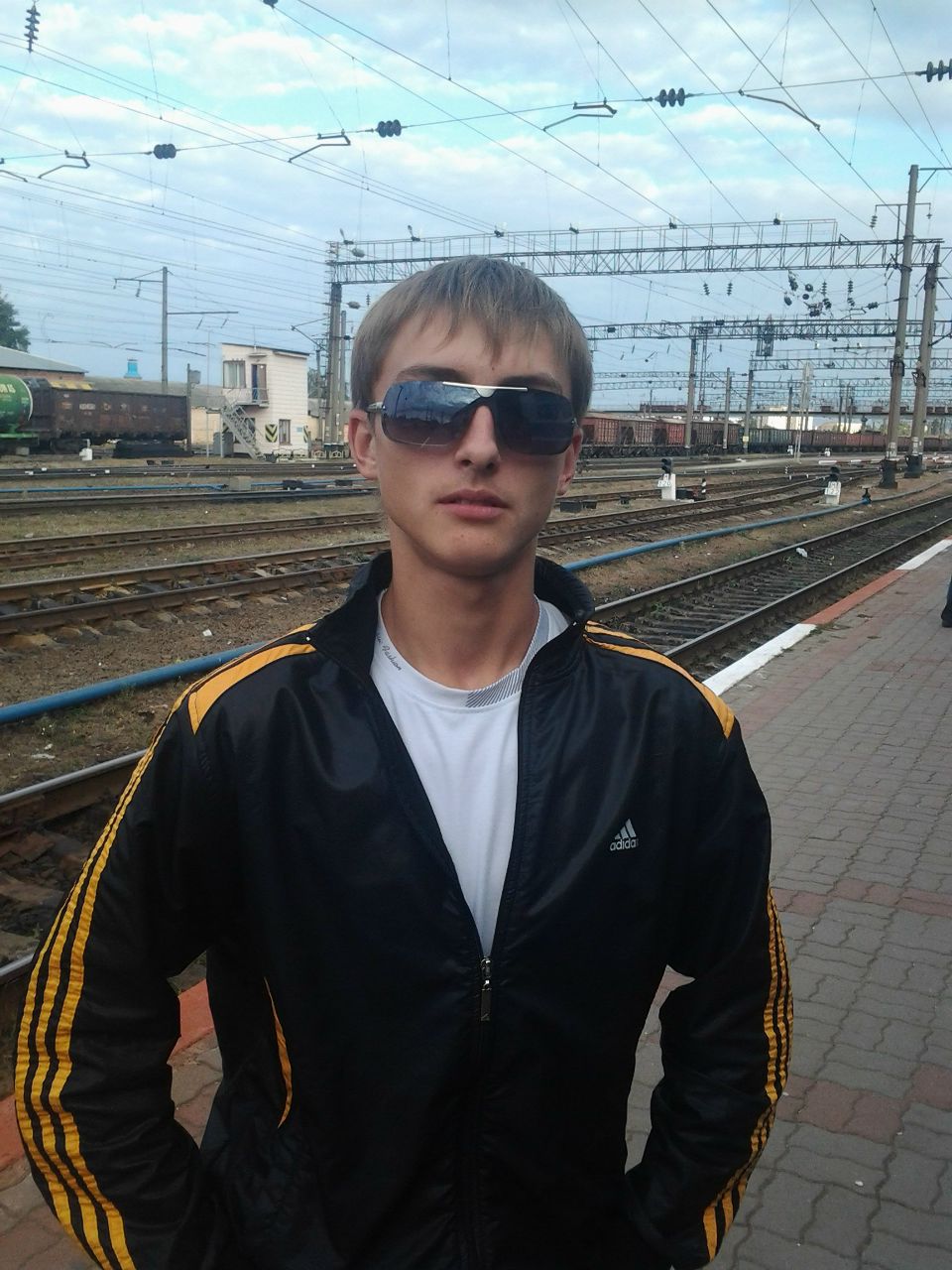 Сергей Васянович | Коростень