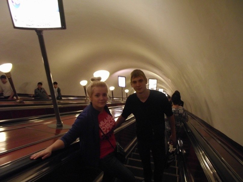 Максим Гончаров | Псков