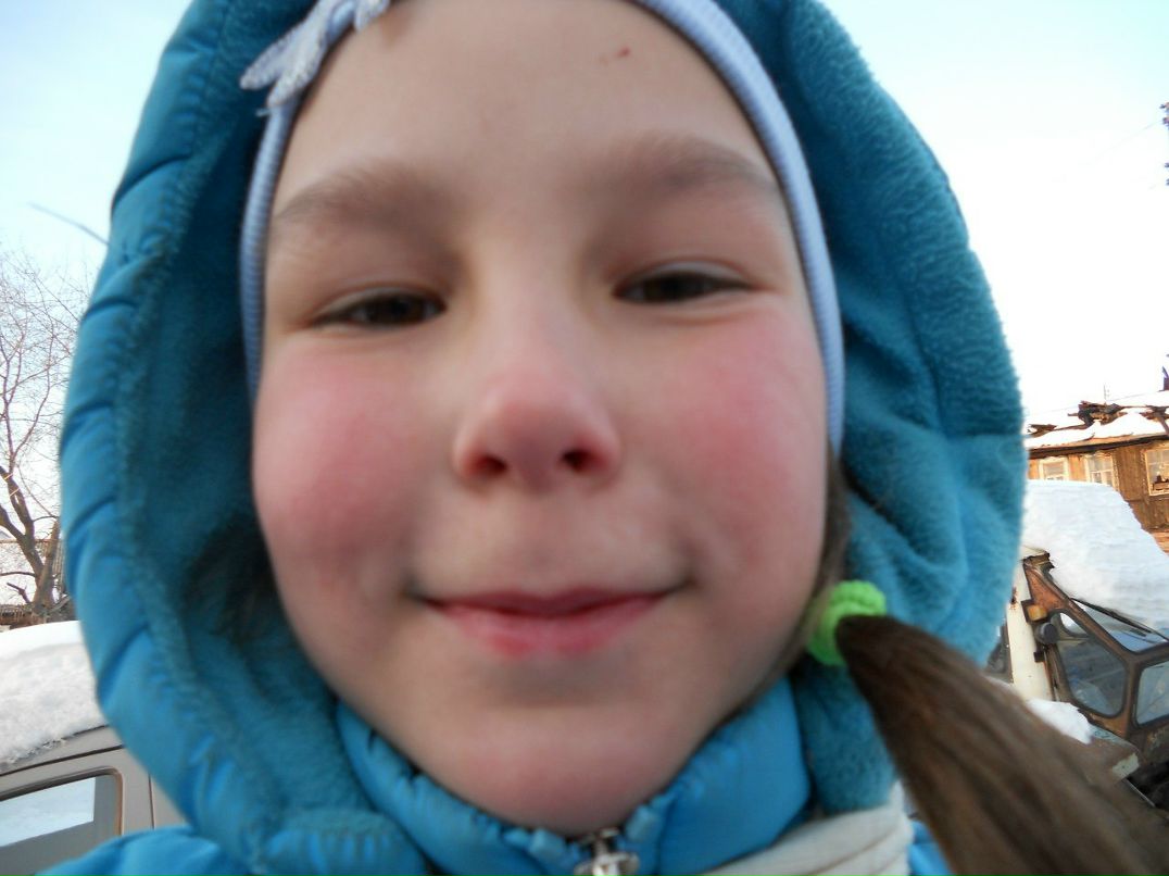 Михаил Васильев | Ижевск