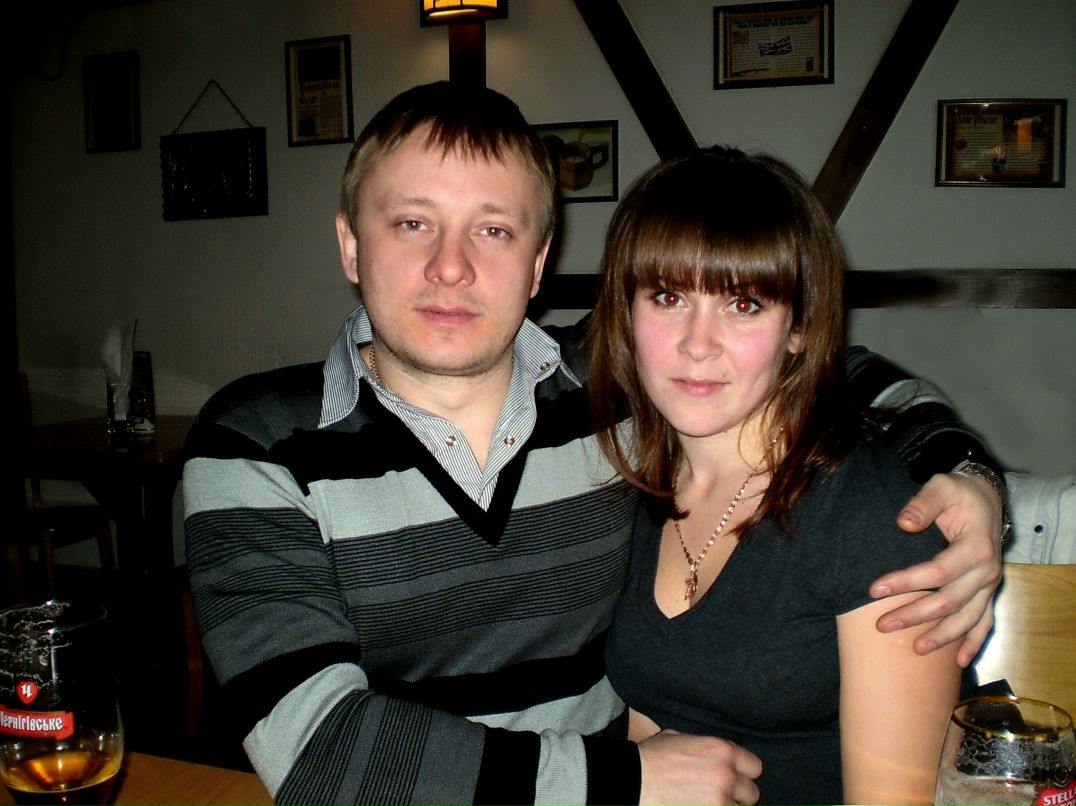 Антонина Бойчук | Бахмут / Артемовск