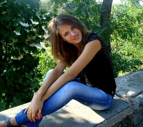 №161, Анастасия Кодола, 32 года, Черкассы №161, Анастасия Кодола, 32 года, Черкассы