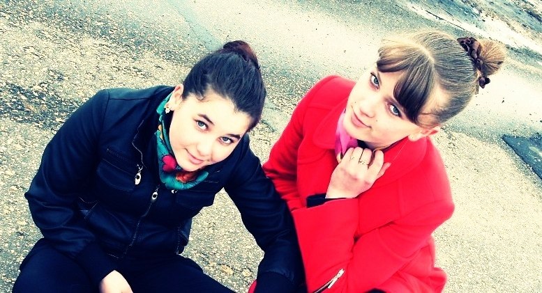 Ekaterina Zhelezkina-Kabaykina | Нижний Новгород