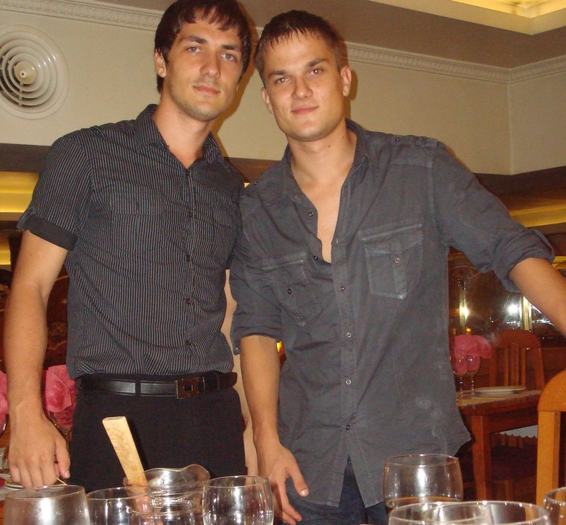 Діма Ігнатенко | Torrevieja