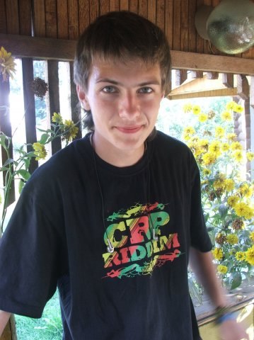 Роман Табаско | 