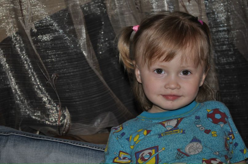 Евгения Бронникова •♥♀/♂♥• | Трехгорный