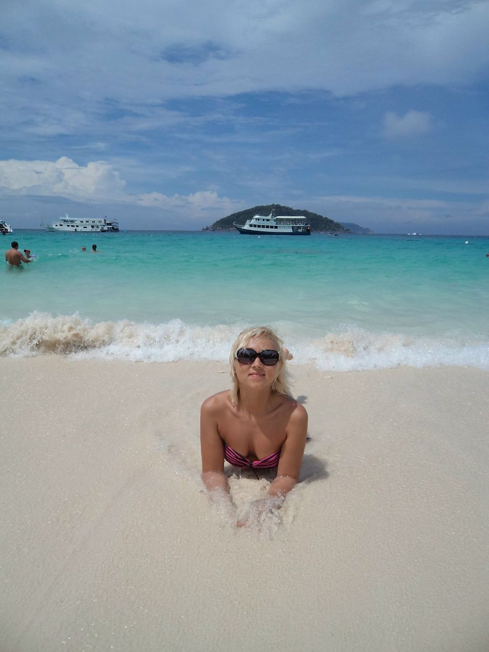 Светлана Хайми | Санкт-Петербург