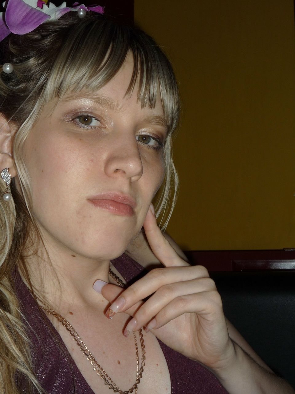 Марина Дрожжачих | Лесной