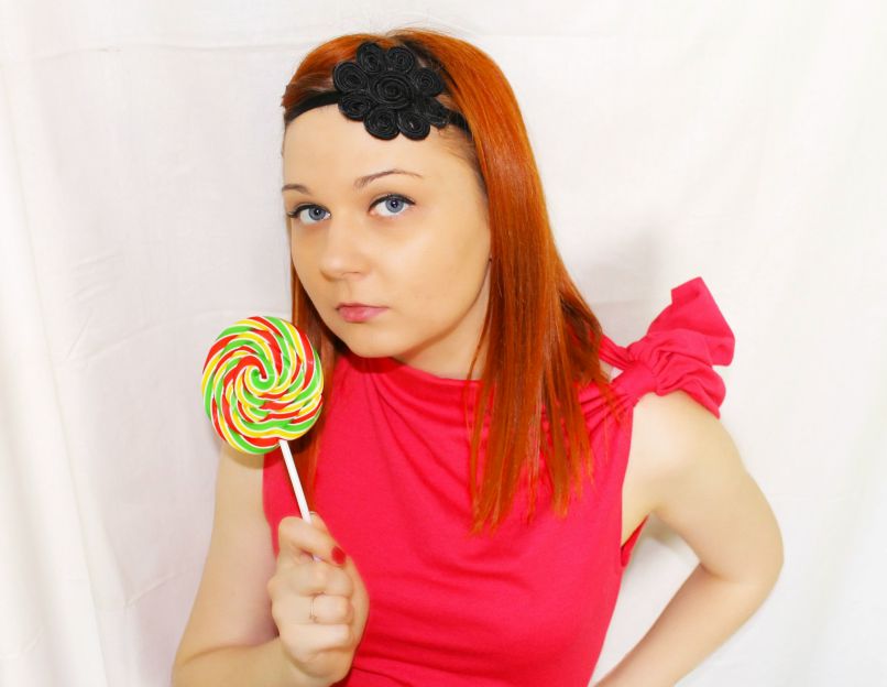 Кристина Горбунова | Красноярск