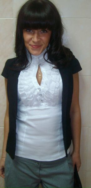 №4, Ирина Тюкова №4, Ирина Тюкова