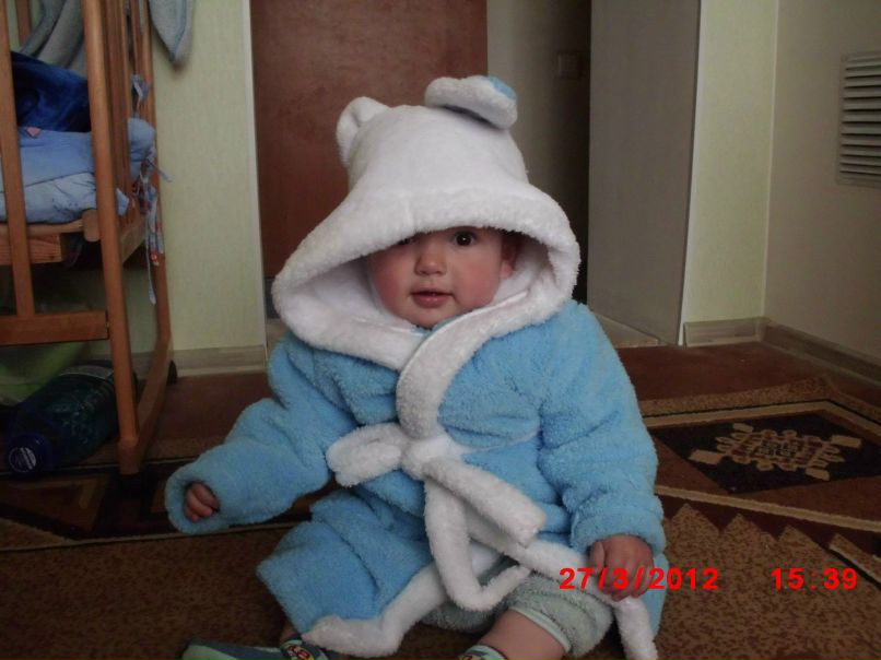 Оля Иващук | Севастополь