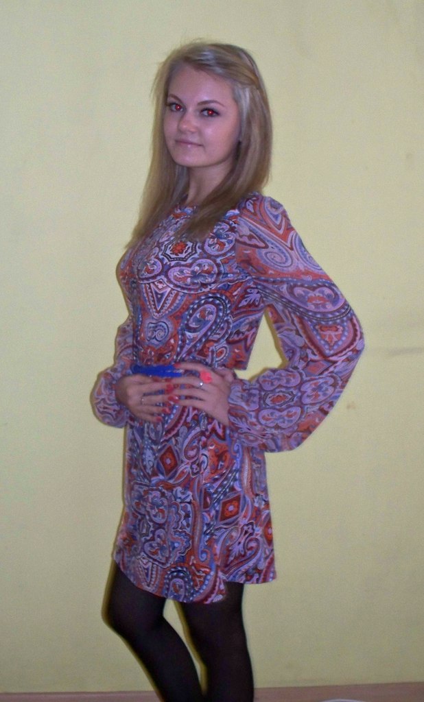 Мария Красько | Новосибирск