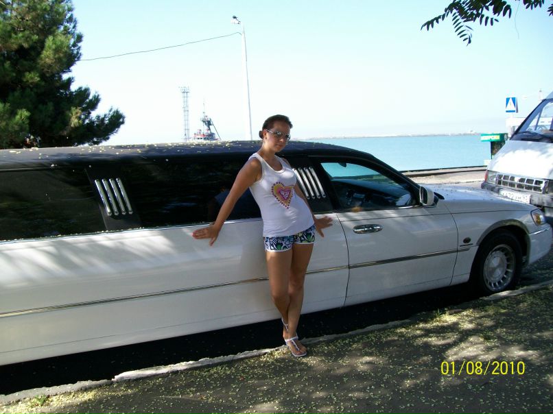 Леся Бакина | Киров