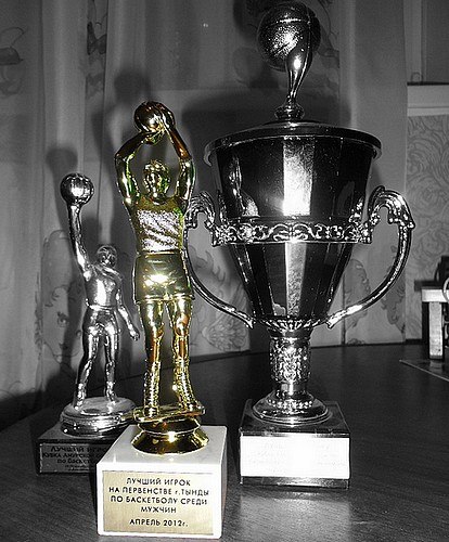 Андрей Матюков dslam | 