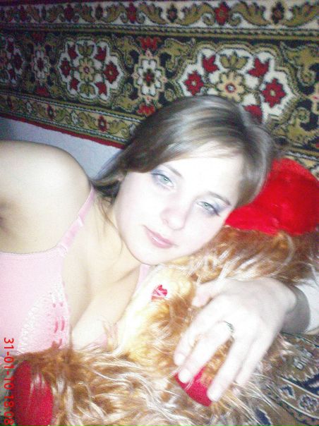 №5, Лена Харченко №5, Лена Харченко