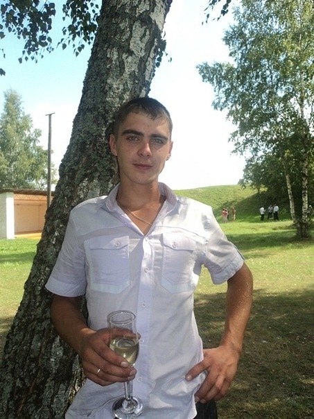 Саня Епифанов | Псков