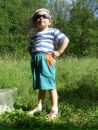 Фотография Андрей Тюргашкин
