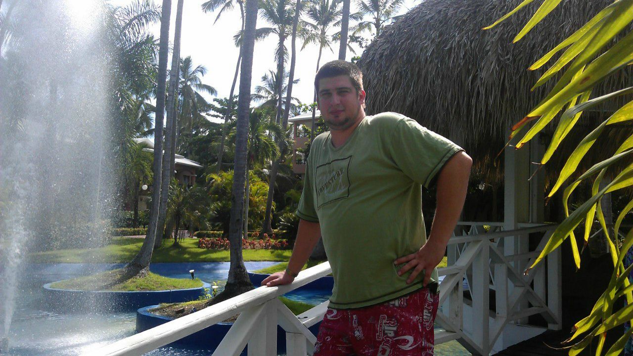 Иван Алексеев | Москва