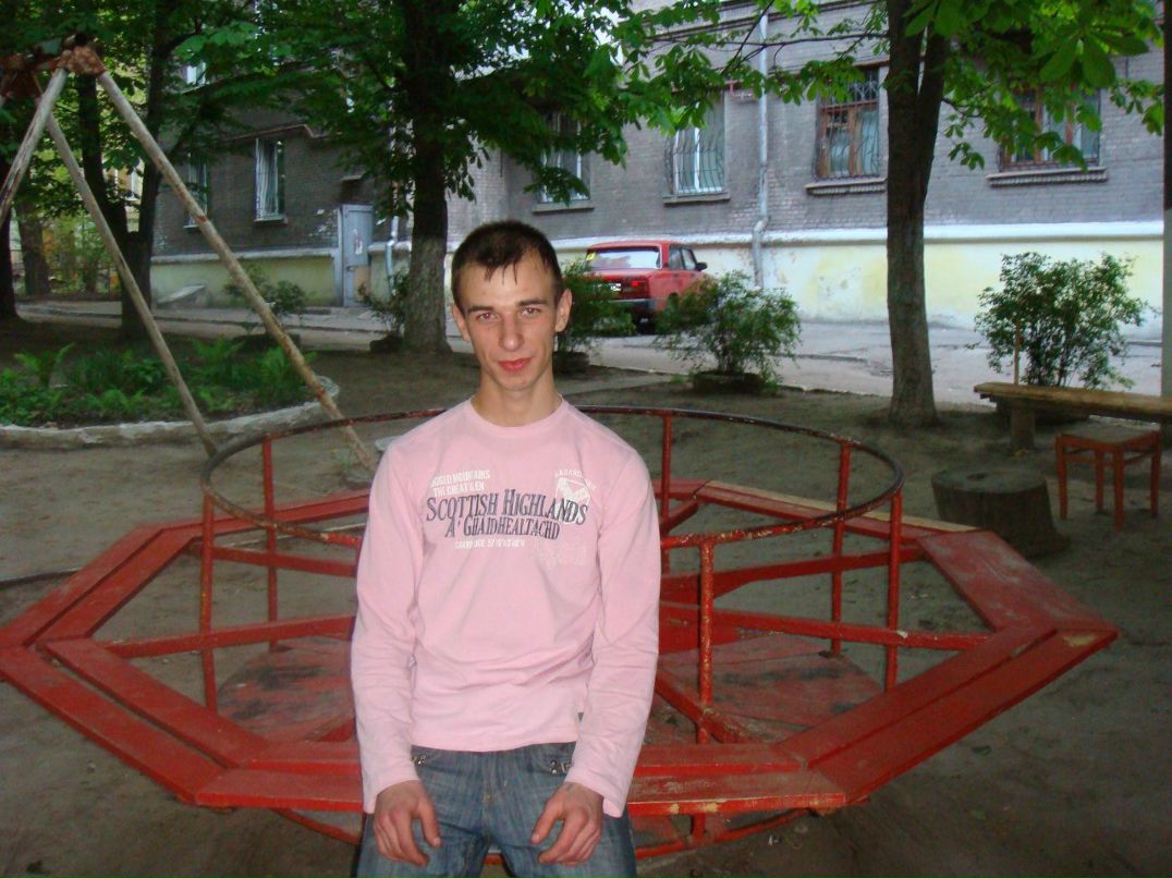 Александр Газизулин | Каменское / Днепродзержинск