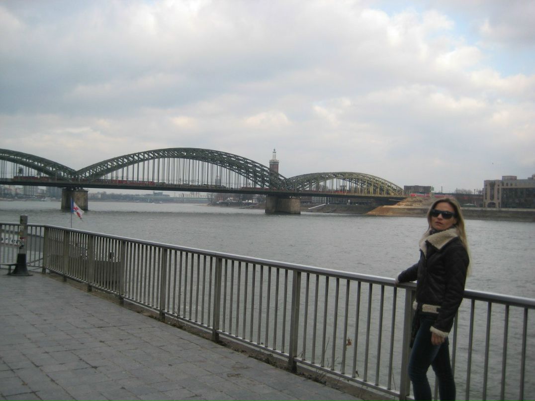 Оксана Руденко | Конотоп