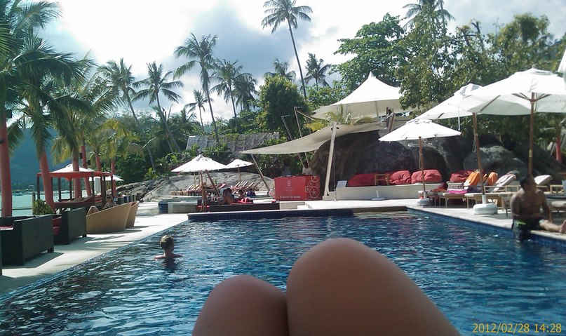 Нина Мещерякова | Antalya