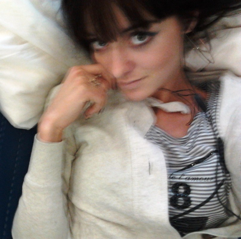 Екатерина Кашутчик | Красноярск