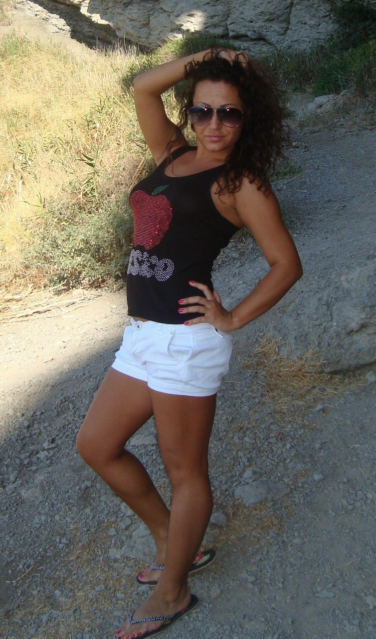 Ирина Колибаба | Киев