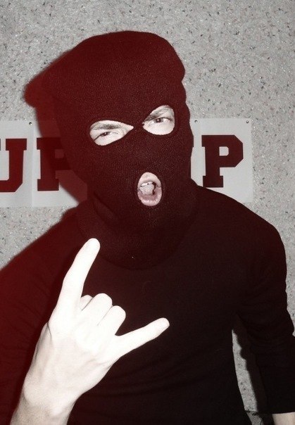 Никита Николаев | Пикалево