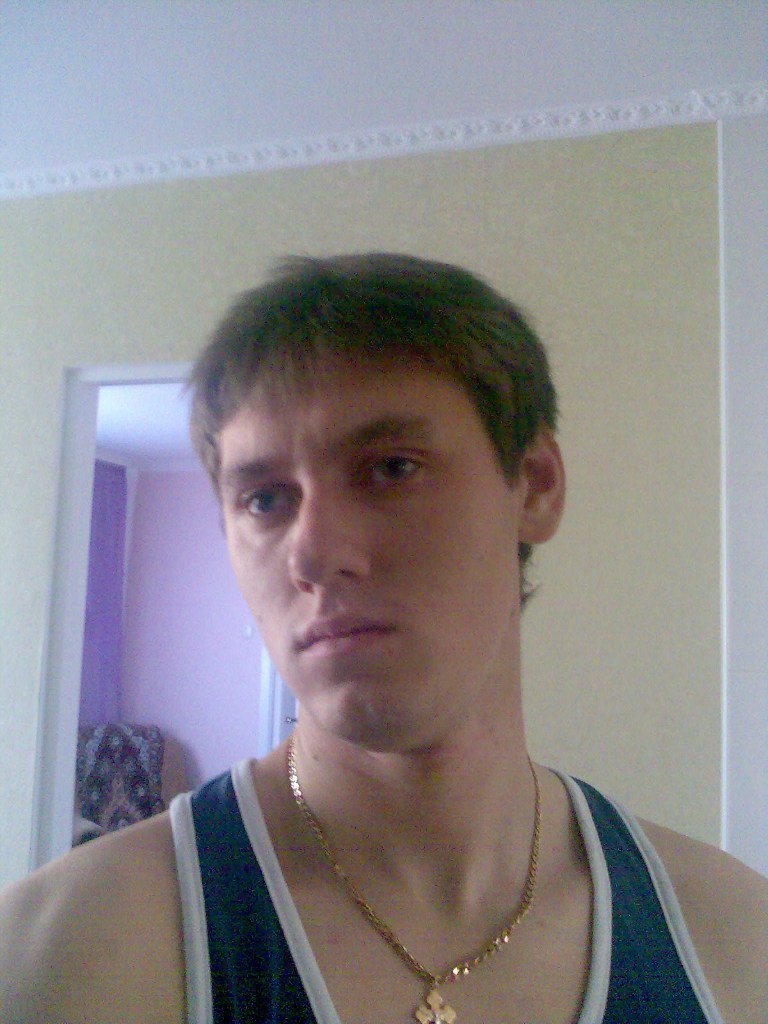 Ігор Моржинський | Киверцы