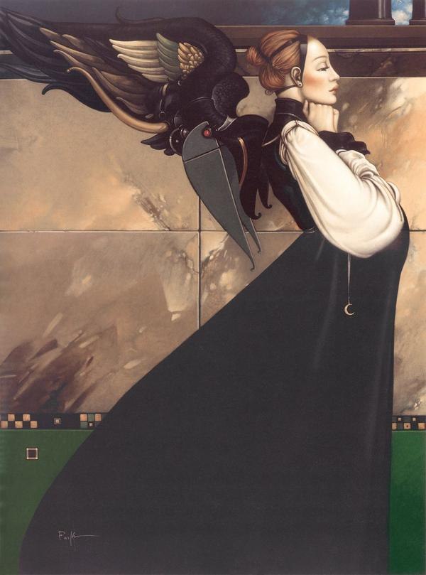 Оле Лукойе | Алматы