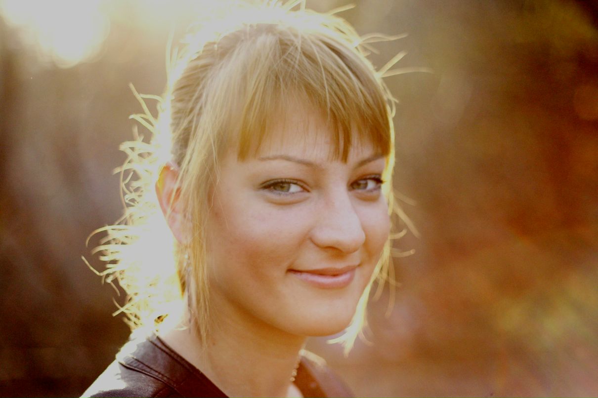 Анюта Новичкова | Владивосток