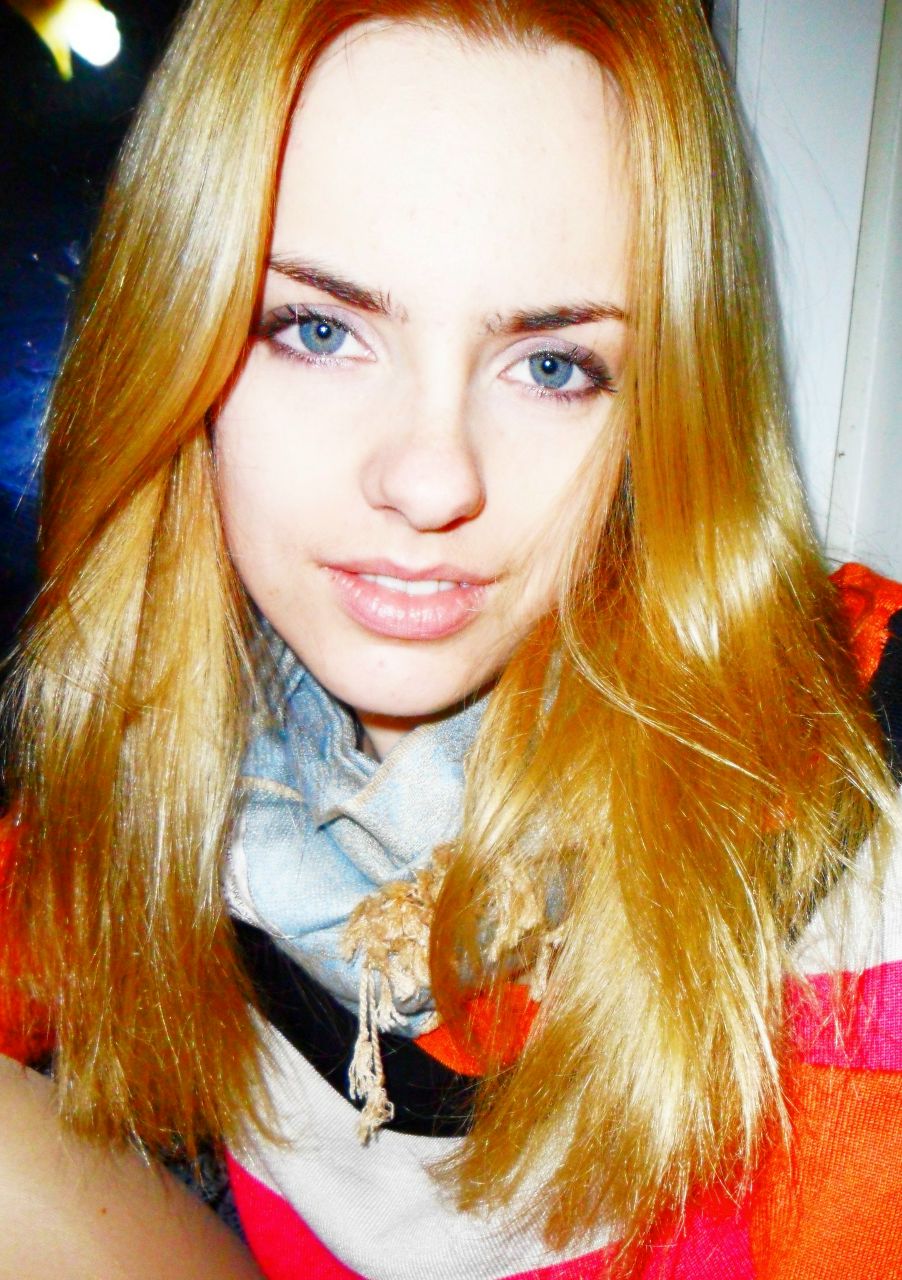 Олеся Шостак | 